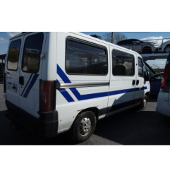 Porte avant droit CITROEN JUMPER 2