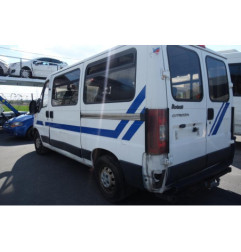 Porte avant droit CITROEN JUMPER 2