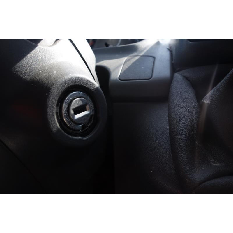 Porte avant droit CITROEN JUMPER 2 Photo n°9