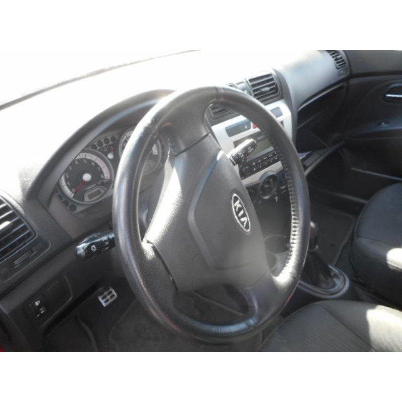Demarreur KIA PICANTO 1 Photo n°9
