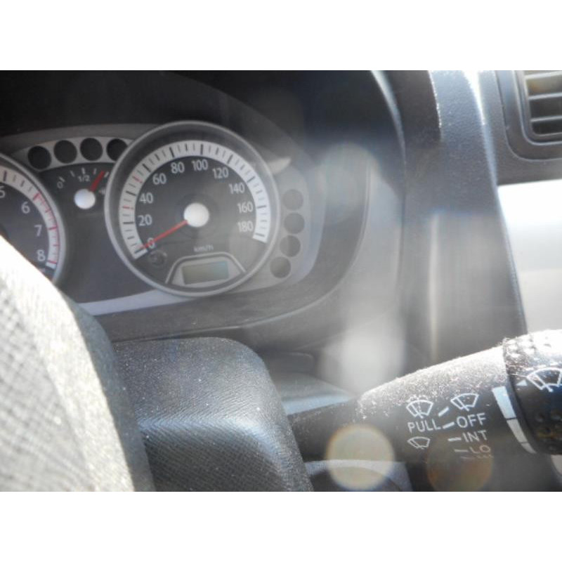 Demarreur KIA PICANTO 1 Photo n°12