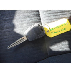 Demarreur KIA PICANTO 1