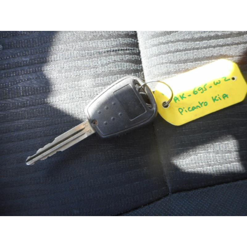 Demarreur KIA PICANTO 1 Photo n°13