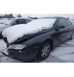 Bloc ABS (freins anti-blocage) PEUGEOT 406
