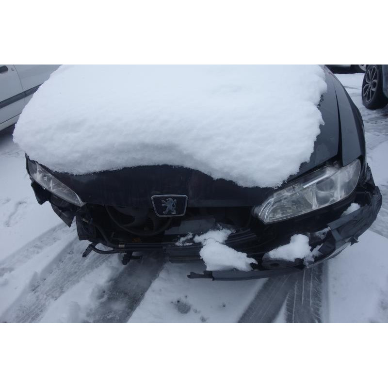Bloc ABS (freins anti-blocage) PEUGEOT 406 Photo n°4