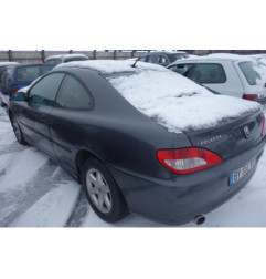 Bloc ABS (freins anti-blocage) PEUGEOT 406