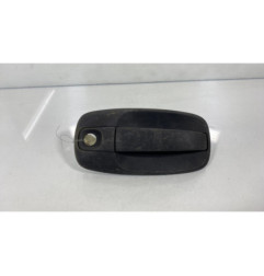 Poignee porte avant gauche RENAULT TRAFIC 2 Photo n°1