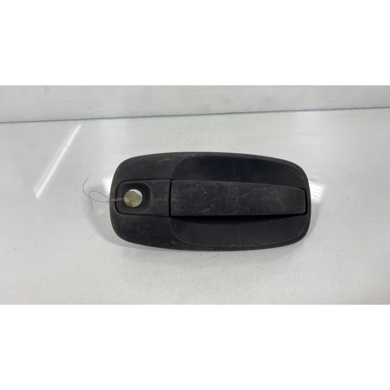 Poignee porte avant gauche RENAULT TRAFIC 2 Photo n°1