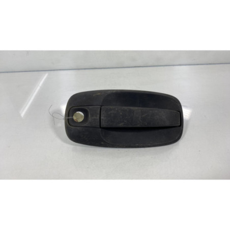 Poignee porte avant gauche RENAULT TRAFIC 2 Photo n°1