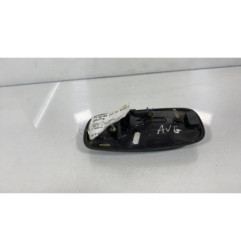 Poignee porte avant gauche RENAULT TRAFIC 2