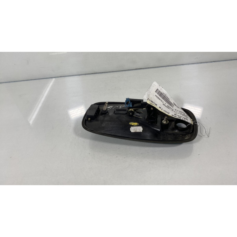 Poignee porte avant gauche RENAULT TRAFIC 2 Photo n°3