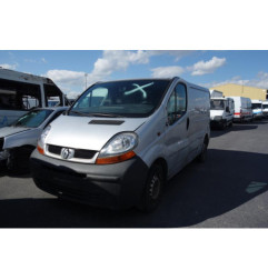 Poignee porte avant gauche RENAULT TRAFIC 2