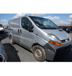 Poignee porte avant gauche RENAULT TRAFIC 2