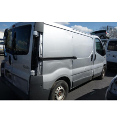 Poignee porte avant gauche RENAULT TRAFIC 2