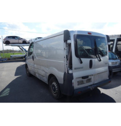 Poignee porte avant gauche RENAULT TRAFIC 2