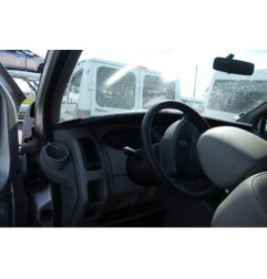 Poignee porte avant gauche RENAULT TRAFIC 2