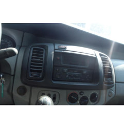 Poignee porte avant gauche RENAULT TRAFIC 2