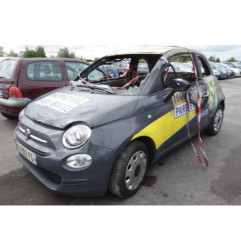 Bloc ABS (freins anti-blocage) FIAT 500 2