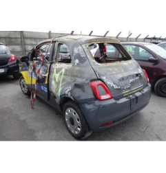 Bloc ABS (freins anti-blocage) FIAT 500 2