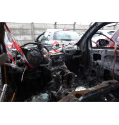 Bloc ABS (freins anti-blocage) FIAT 500 2