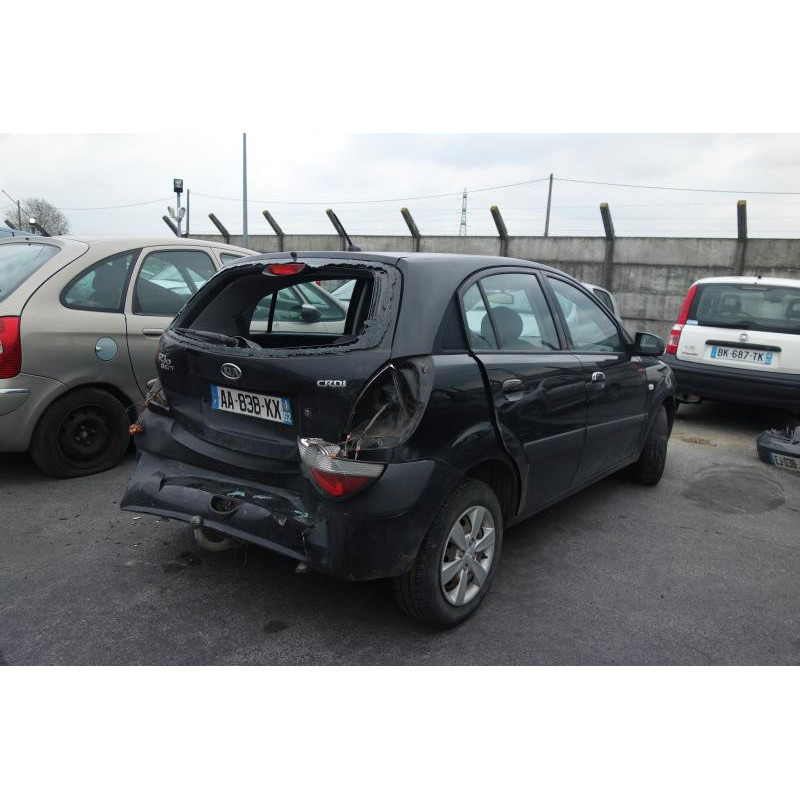 Retroviseur interieur KIA RIO 2 Photo n°6