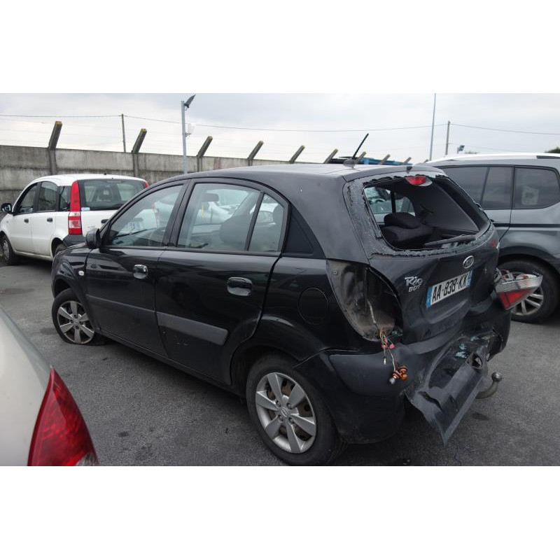 Retroviseur interieur KIA RIO 2 Photo n°7