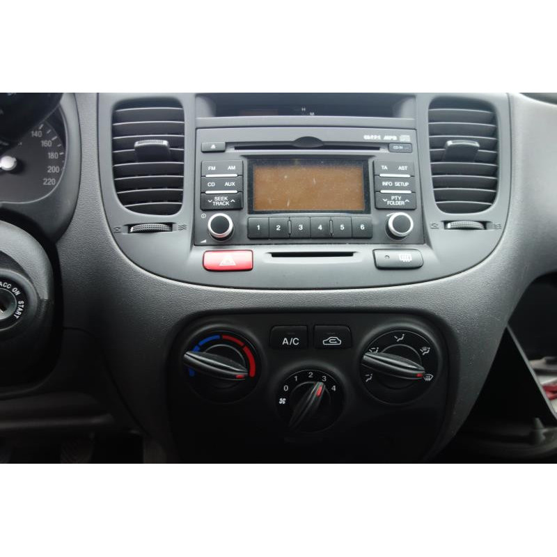 Retroviseur interieur KIA RIO 2 Photo n°9
