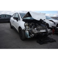 Bouton de warning RENAULT CLIO 4