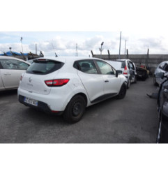 Bouton de warning RENAULT CLIO 4