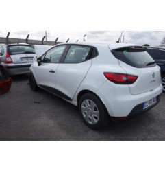 Bouton de warning RENAULT CLIO 4
