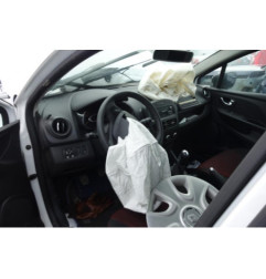 Bouton de warning RENAULT CLIO 4