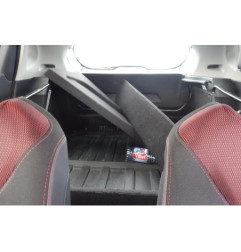 Bouton de warning RENAULT CLIO 4