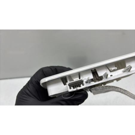 Eclairage de plafonnier RENAULT CLIO 4