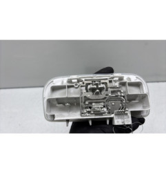 Eclairage de plafonnier RENAULT CLIO 4