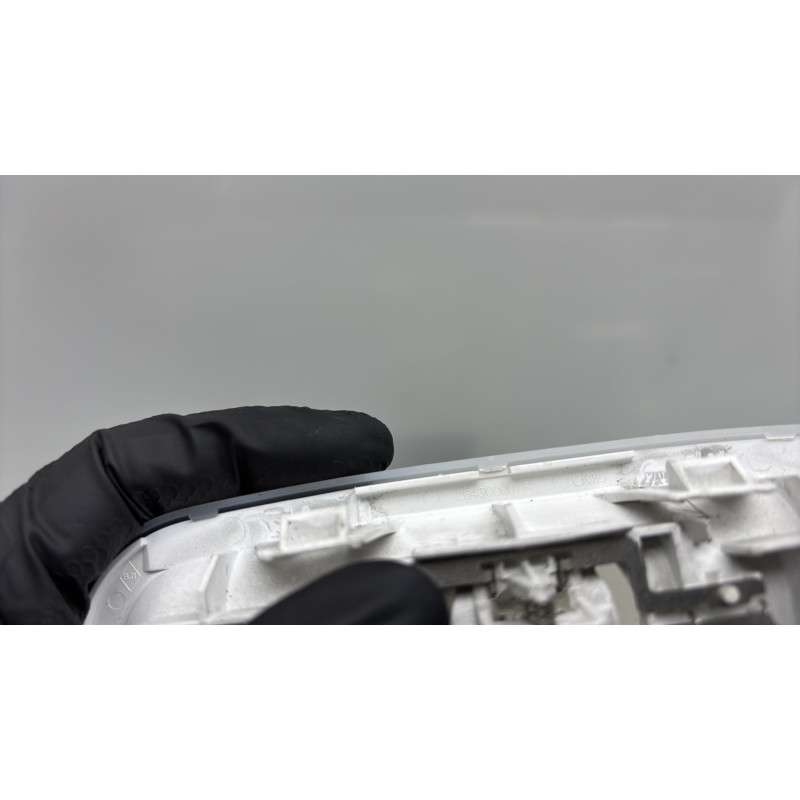 Eclairage de plafonnier RENAULT CLIO 4 Photo n°4