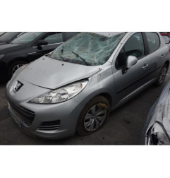 Com (Bloc Contacteur Tournant+Commodo Essuie Glace+Commodo Phare) PEUGEOT 207