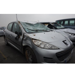Com (Bloc Contacteur Tournant+Commodo Essuie Glace+Commodo Phare) PEUGEOT 207