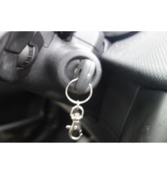 Com (Bloc Contacteur Tournant+Commodo Essuie Glace+Commodo Phare) PEUGEOT 207