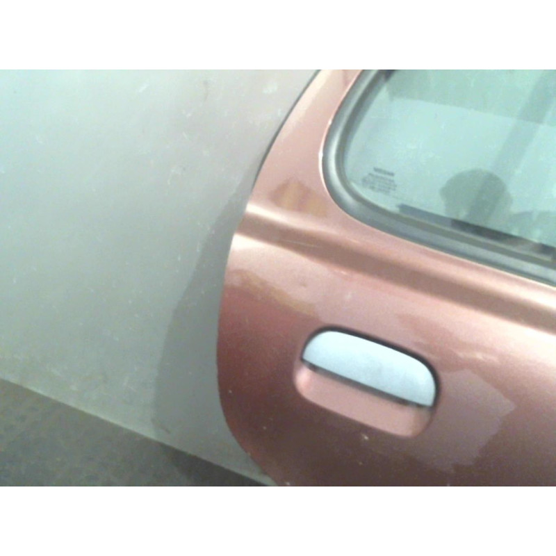 Porte arriere droit NISSAN MICRA 2 Photo n°2