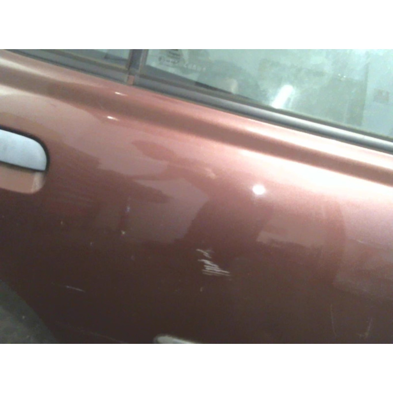 Porte arriere droit NISSAN MICRA 2 Photo n°3