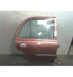 Porte arriere droit NISSAN MICRA 2