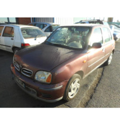 Porte arriere droit NISSAN MICRA 2