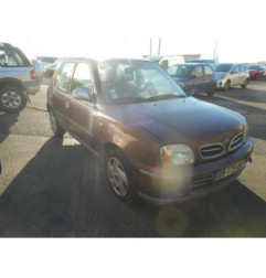 Porte arriere droit NISSAN MICRA 2