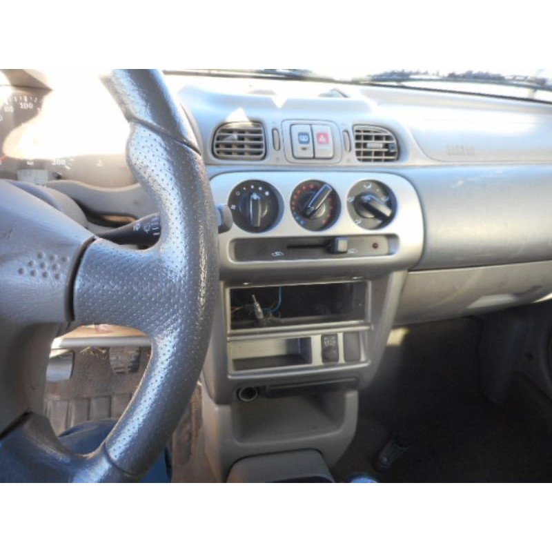Porte arriere droit NISSAN MICRA 2 Photo n°9
