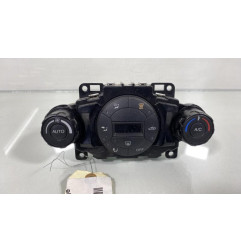 Commande chauffage FORD FIESTA 6 Photo n°1