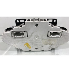 Commande chauffage FORD FIESTA 6