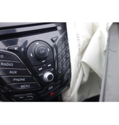 Commande chauffage FORD FIESTA 6