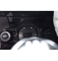 Commande chauffage FORD FIESTA 6