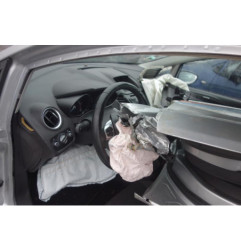 Commodo phare FORD FIESTA 6