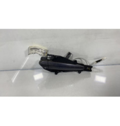 Poignee porte arriere droit BMW SERIE 3 E90 Photo n°1